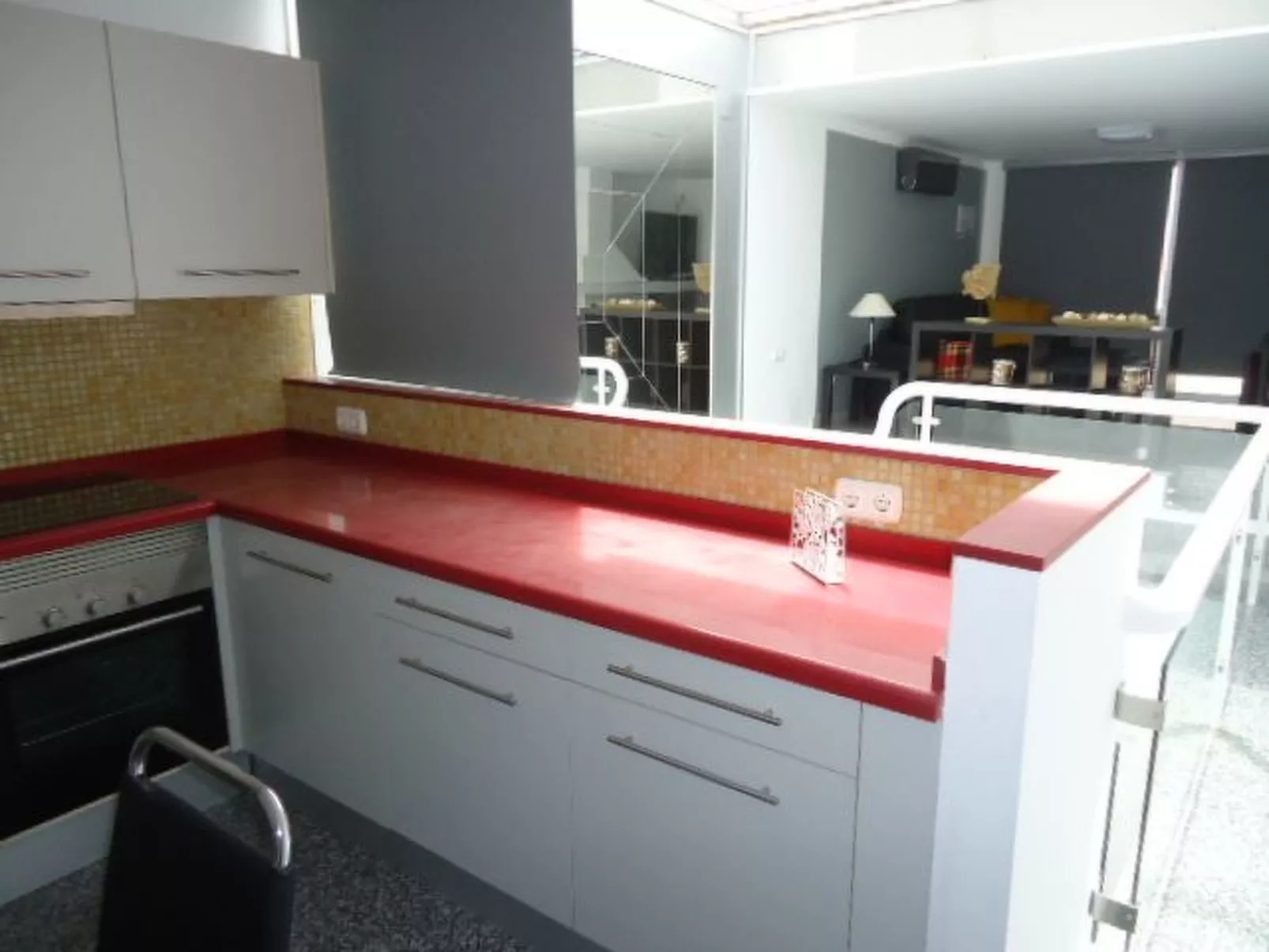 Widder vor dem Meer-Image-tags.info