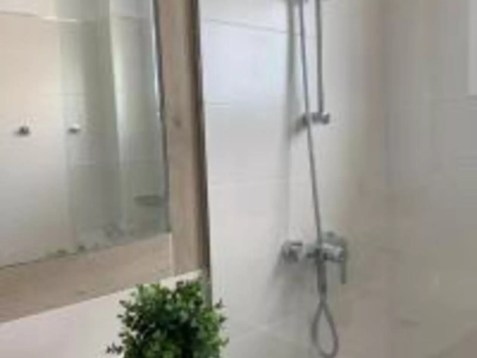 Acuario Wohnung in der Nähe des Strandes-Drinnen