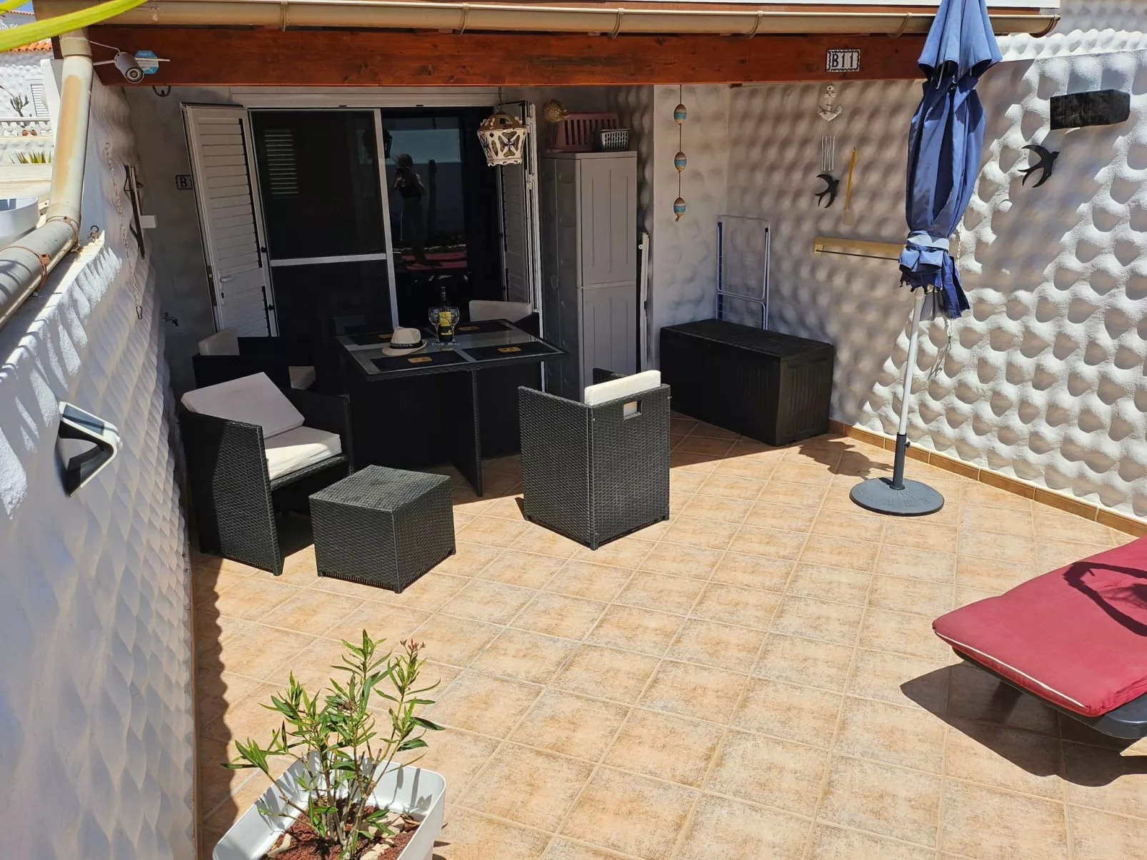 Casa Del Sol Rio-Inside