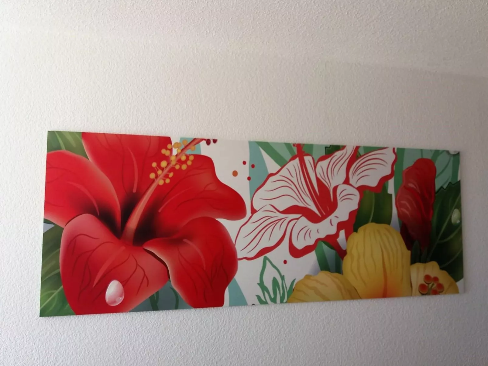 Wohnungen Palm Garden-Inside