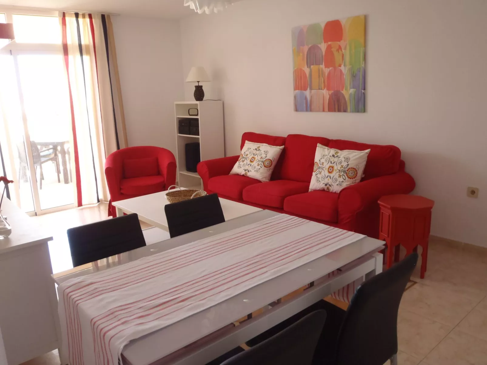 Tajinaste Terras-Drinnen