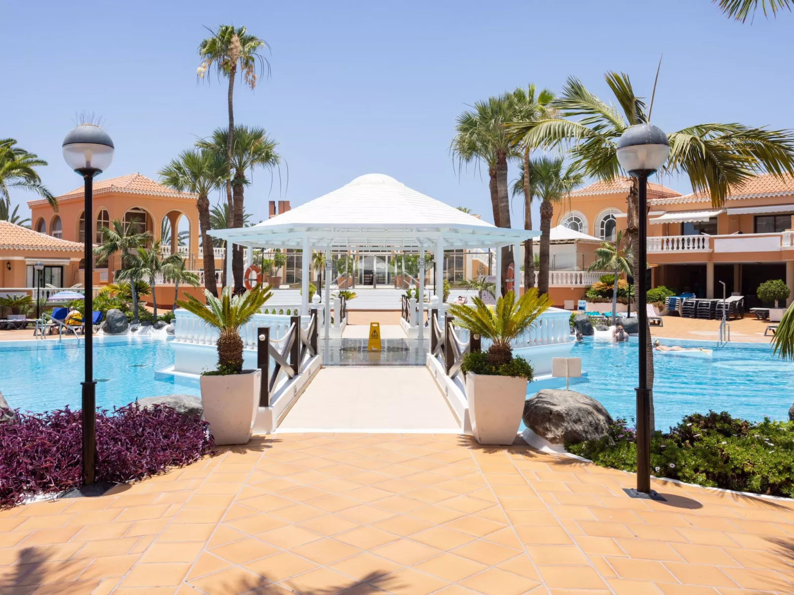 Exklusives Attic mit atemberaubendem Meerblick-Outside