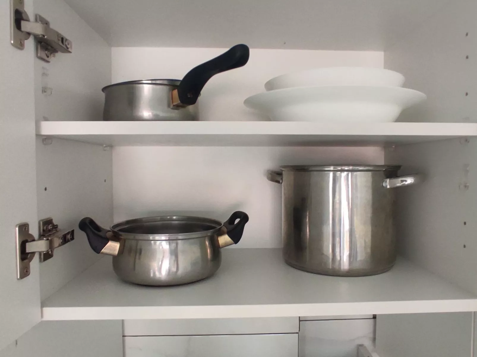 Wohnung Silvia-Inside