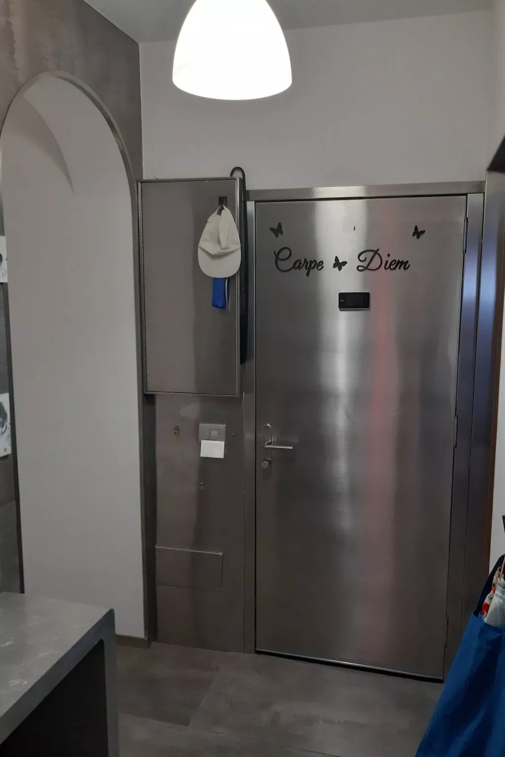 Gran Canaria-Drinnen