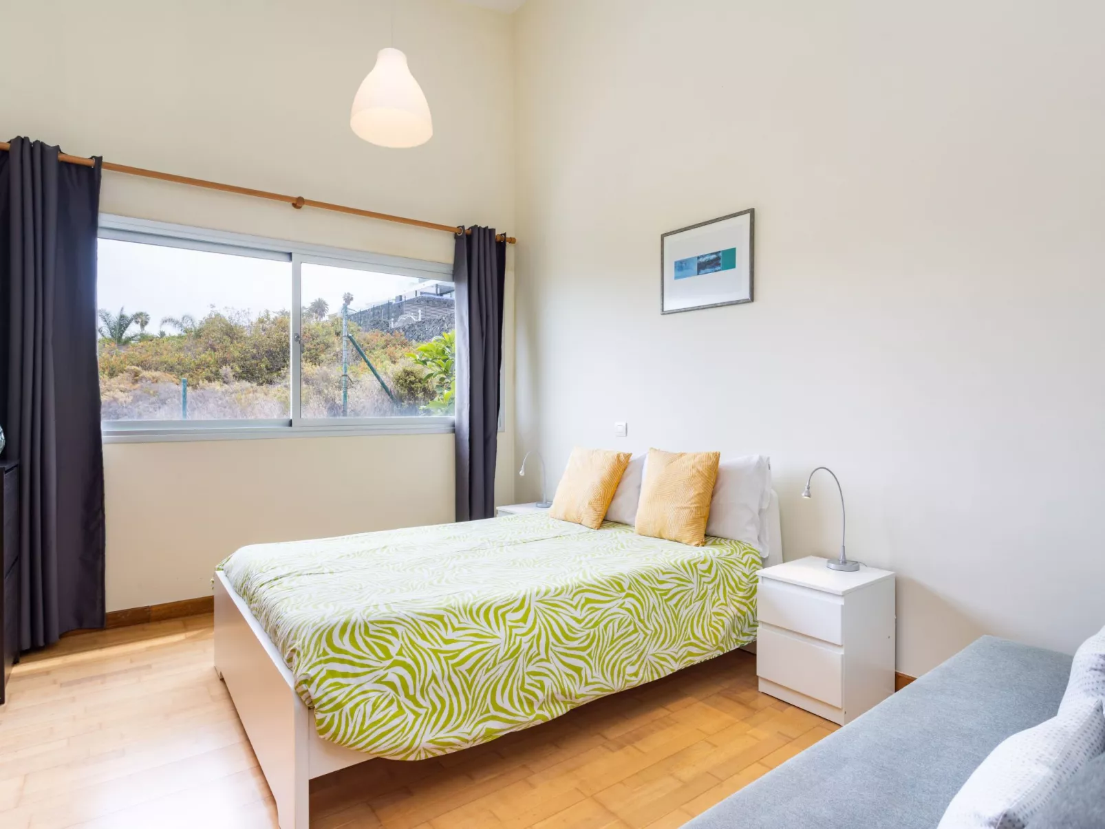 Villa Isla Bonita-Inside