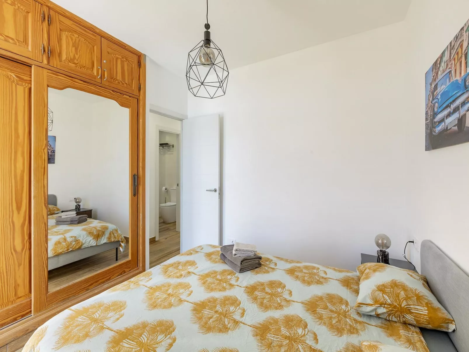 Casa Carlotta Fuerteventura-Area