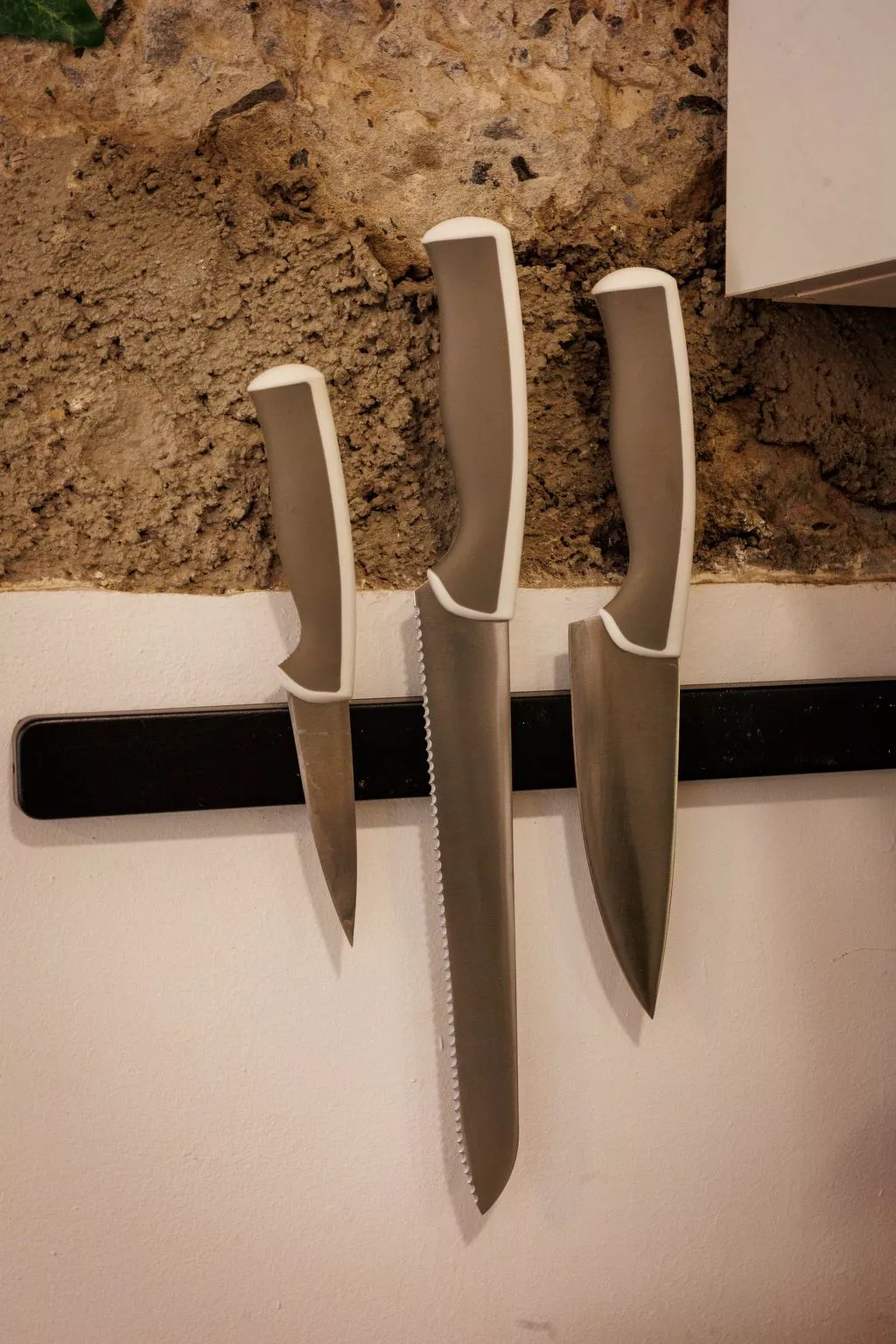 Casa del Puente-Inside