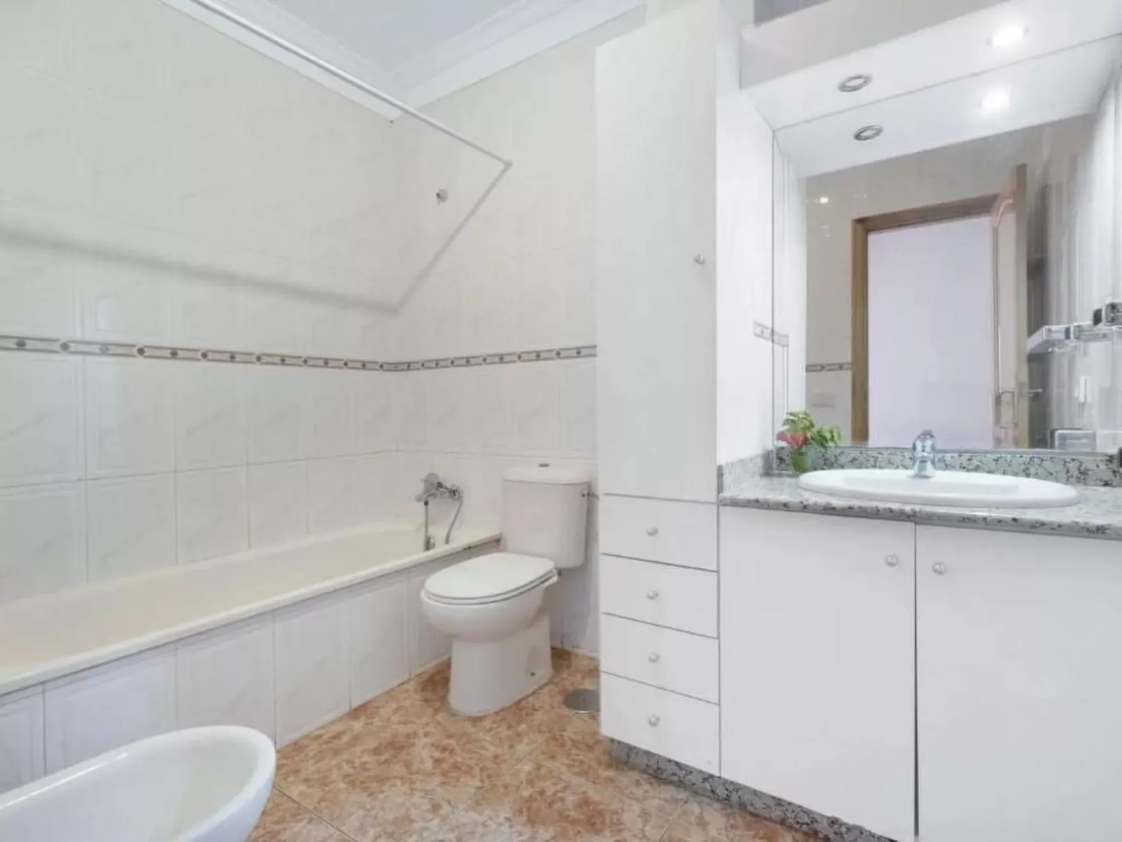 Beatifull apto Meerblick Playa Jardin wiffi-Inside