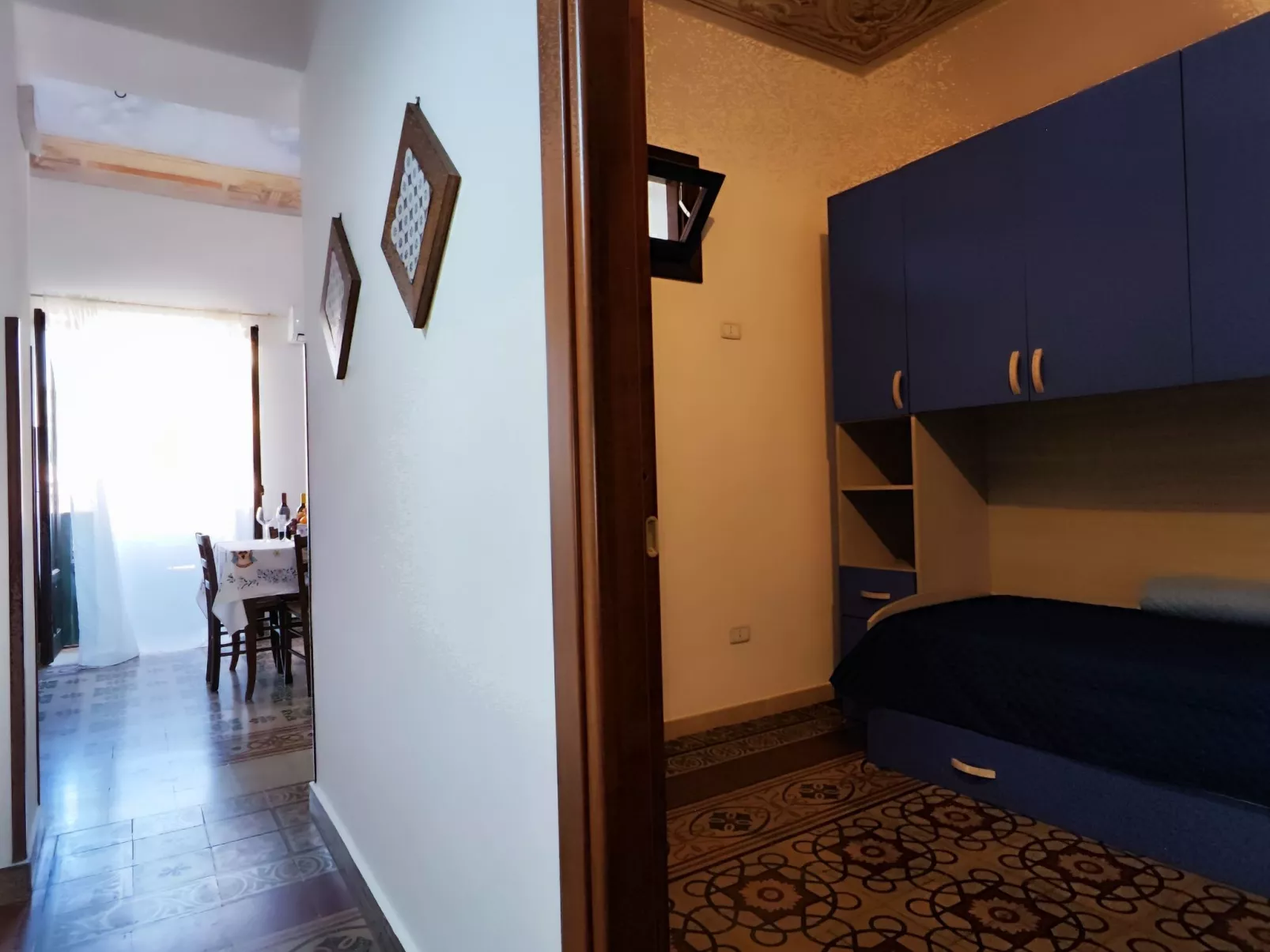 Baia delle Sirene by Holiday World-Inside