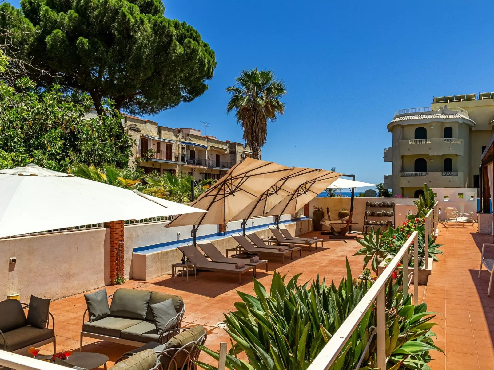 Haus Cori - Perla-Inside