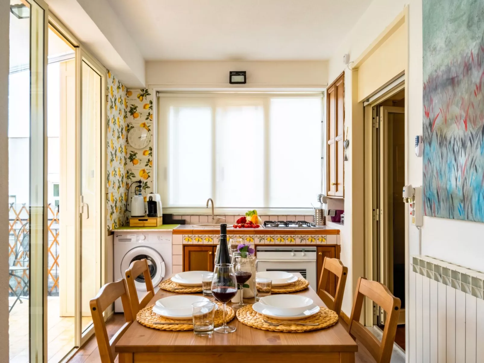 Wohnung 'Dimora Anfrè-Image-tags.info