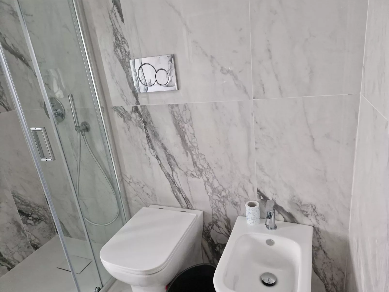 Wohnung 'Suite Etna' in Strandnähe-Inside