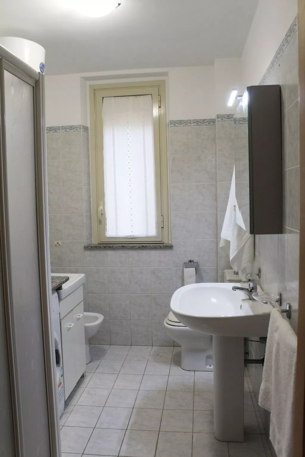 Wohnung im ersten Stock der Residenz Antigua-Image-tags.info