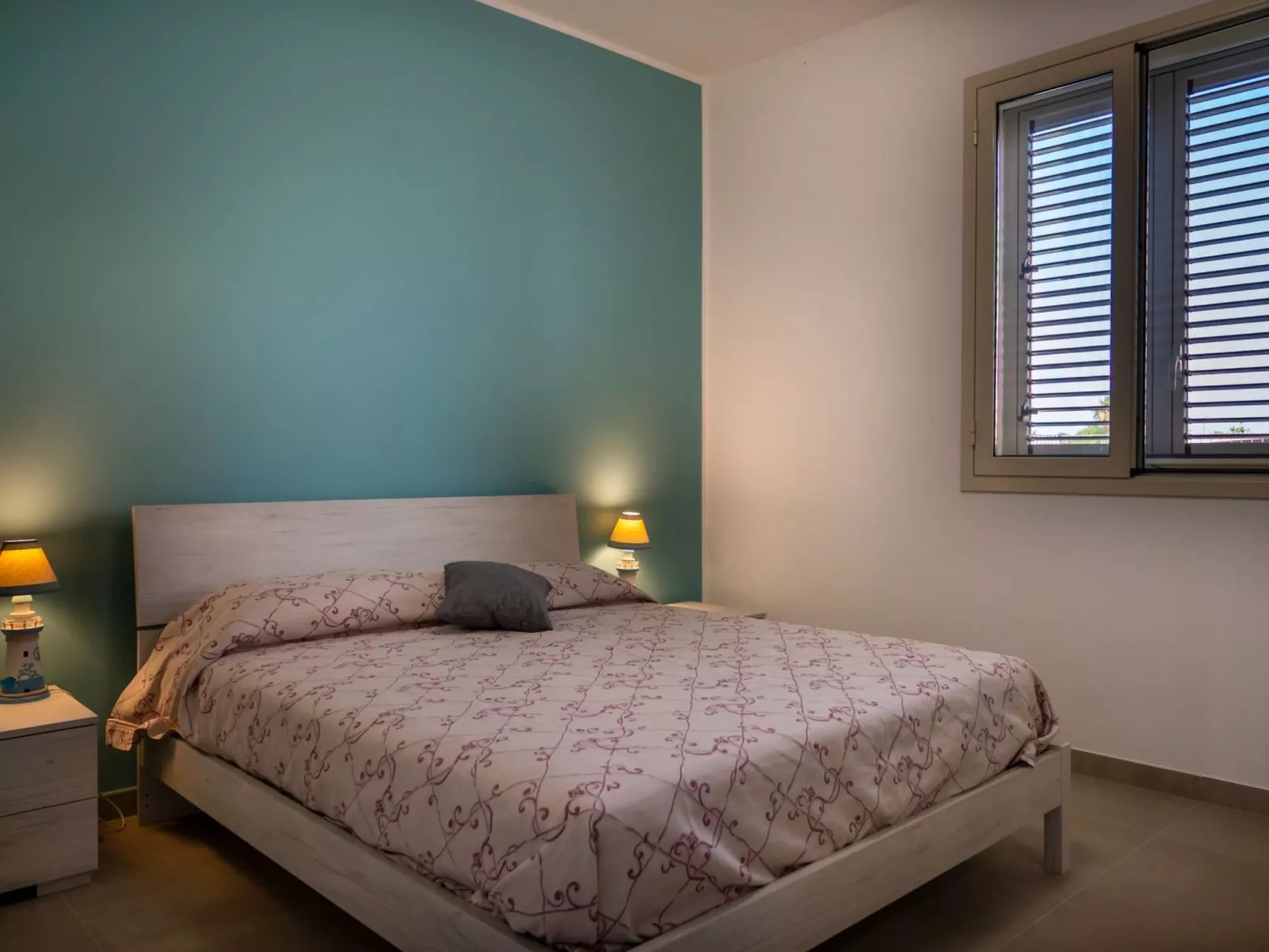 'Casa di Nella - Dedans