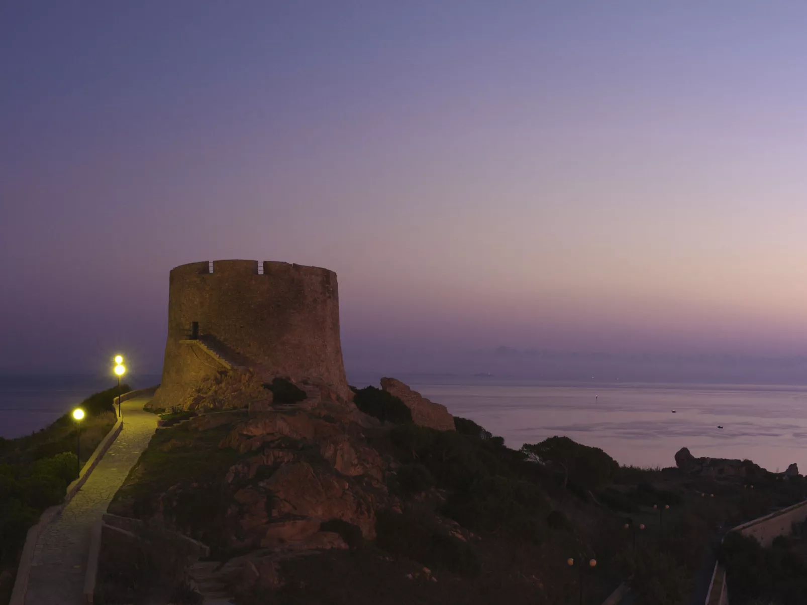 I Venti di Gallura Domus Teresina by Holiday World-Image-tags.info