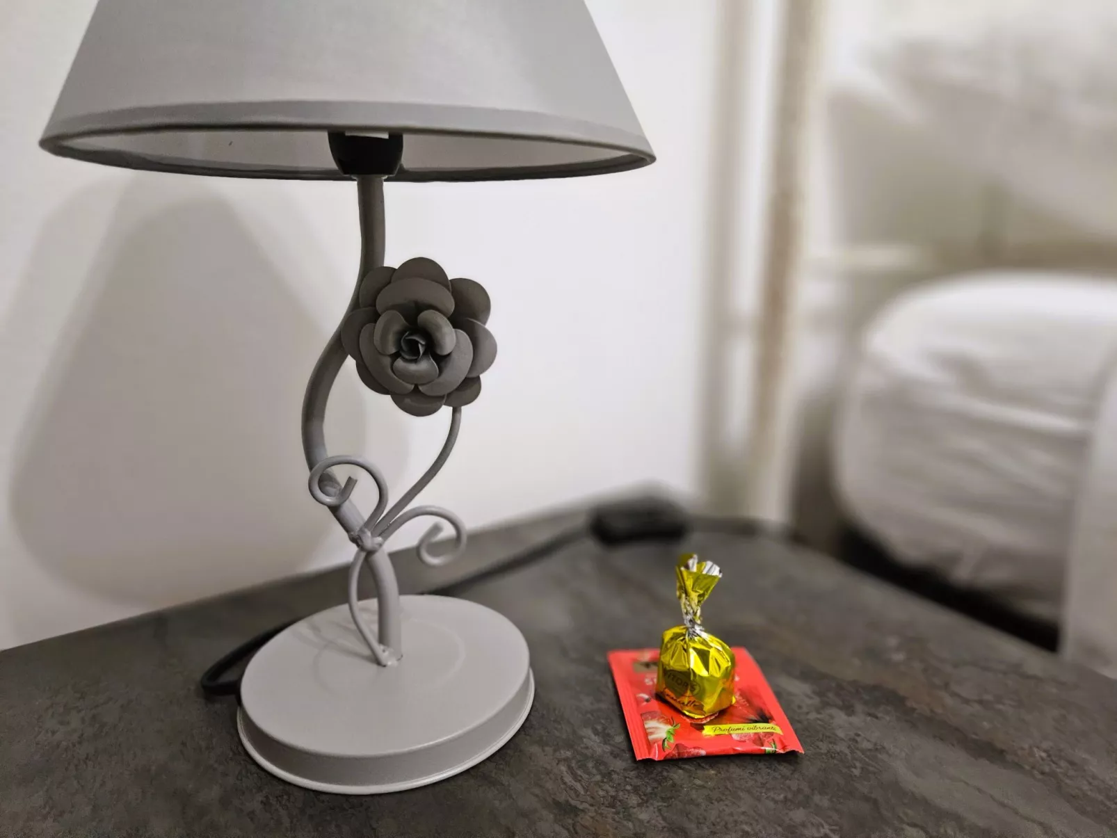 Wohnung 'Serendila' mit Wallbox-Drinnen