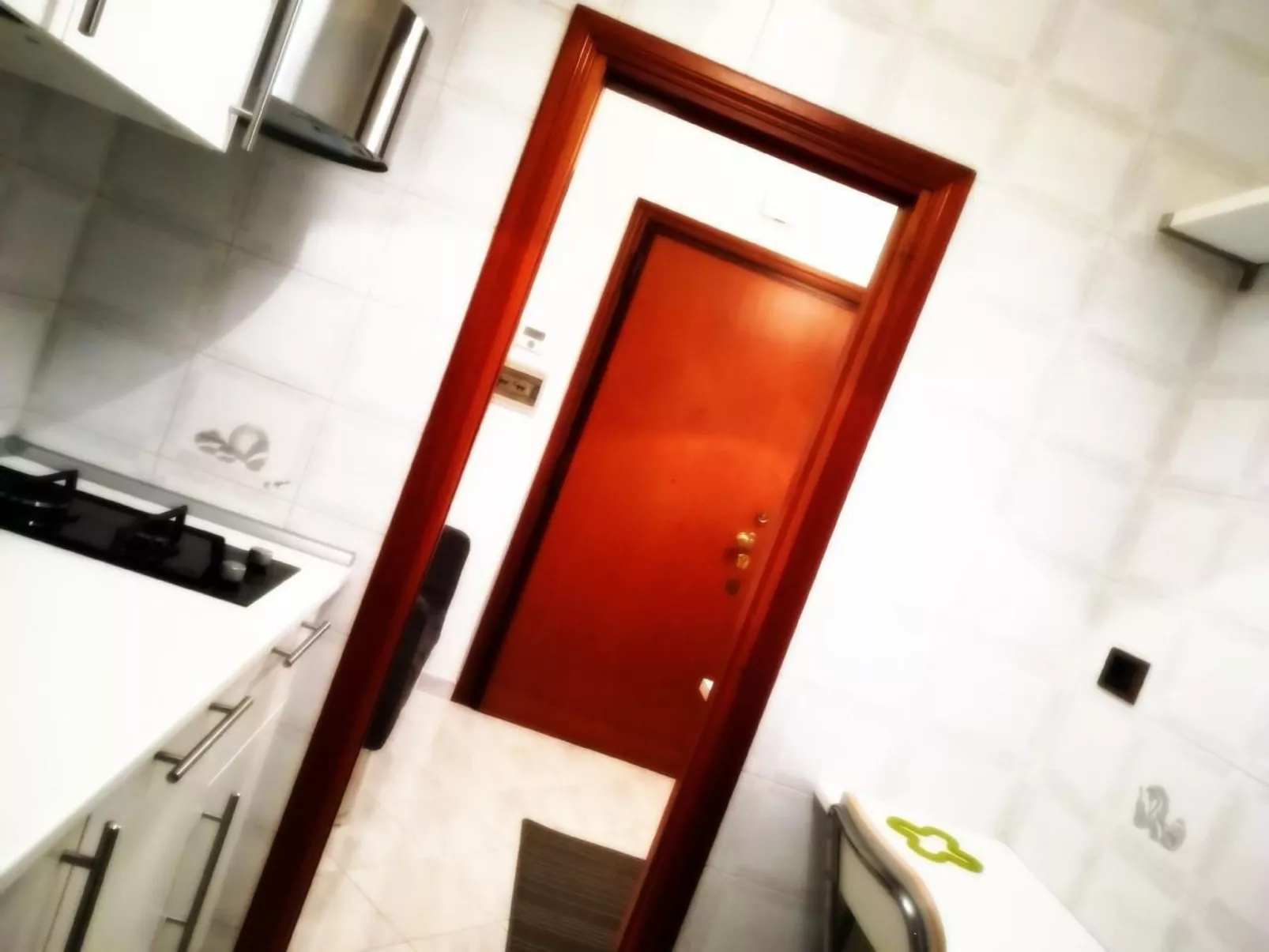 'Rhome Sweet Rhome-Inside