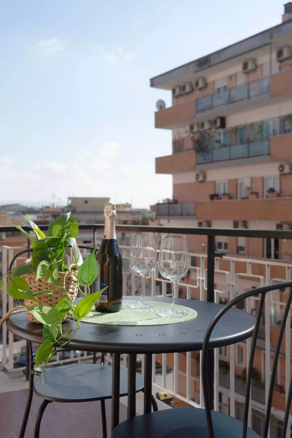 'Traumhaus Cinecittà'-Image-tags.info