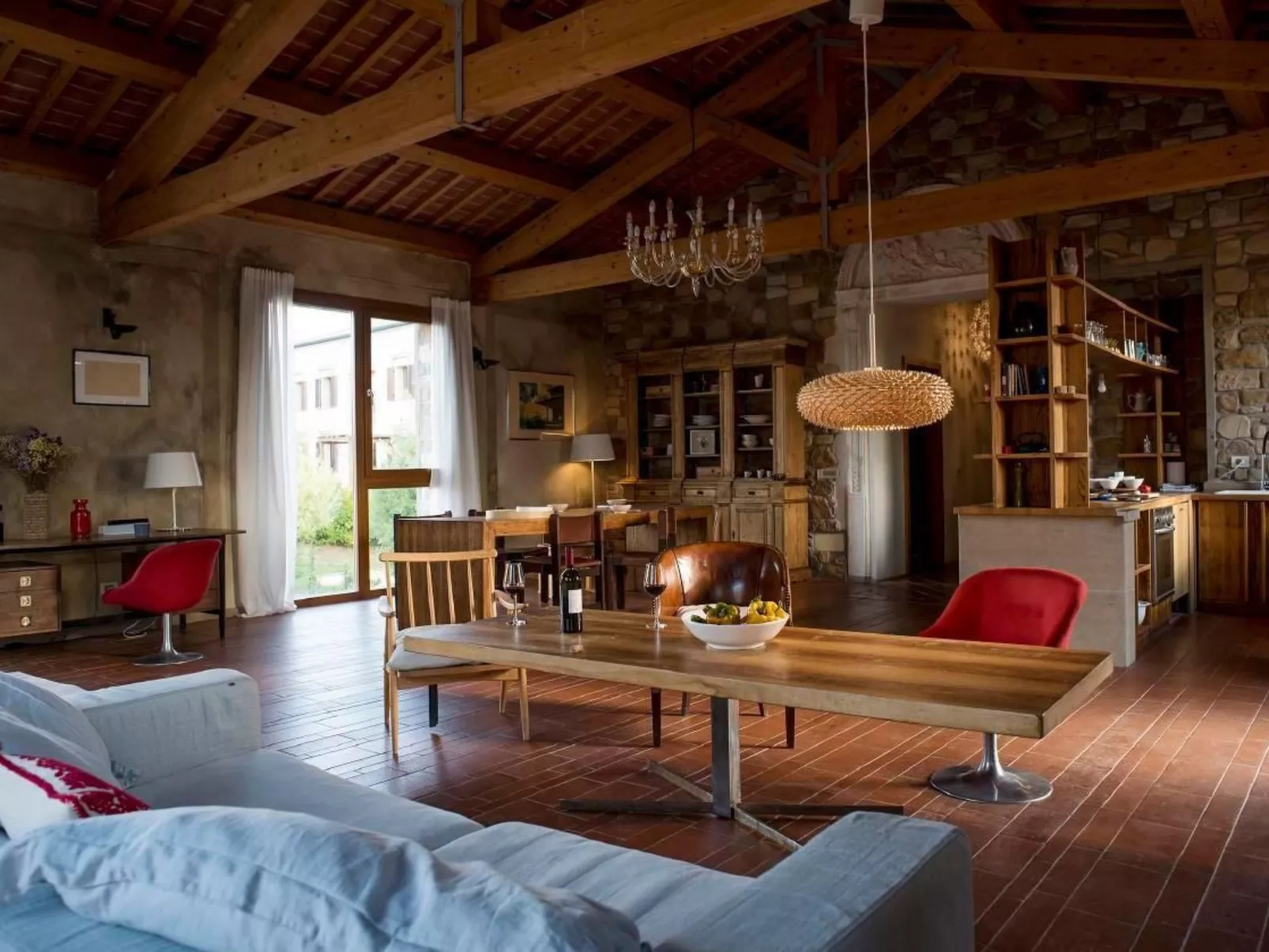 "Villa Felicita" mit Pool-Image-tags.info