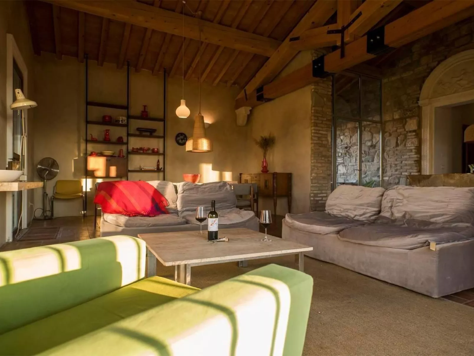 "Villa Allegria" mit Gemeinschaftspool-Image-tags.info