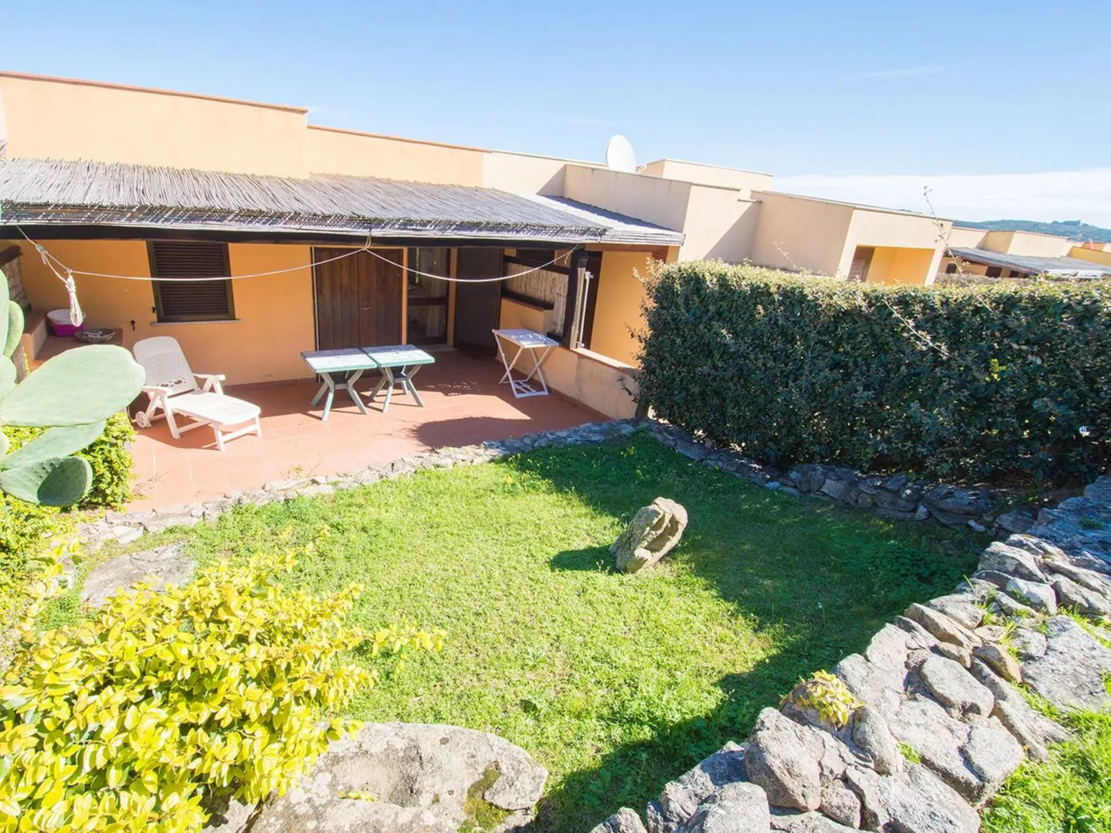 Villetta Blue Sea vista mare-Image-tags.info