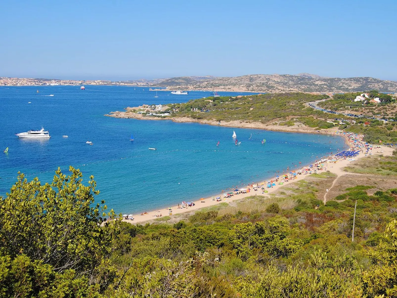 Wohnung "Il Borgo1" 400 Meter vom Meer entfernt-Image-tags.info