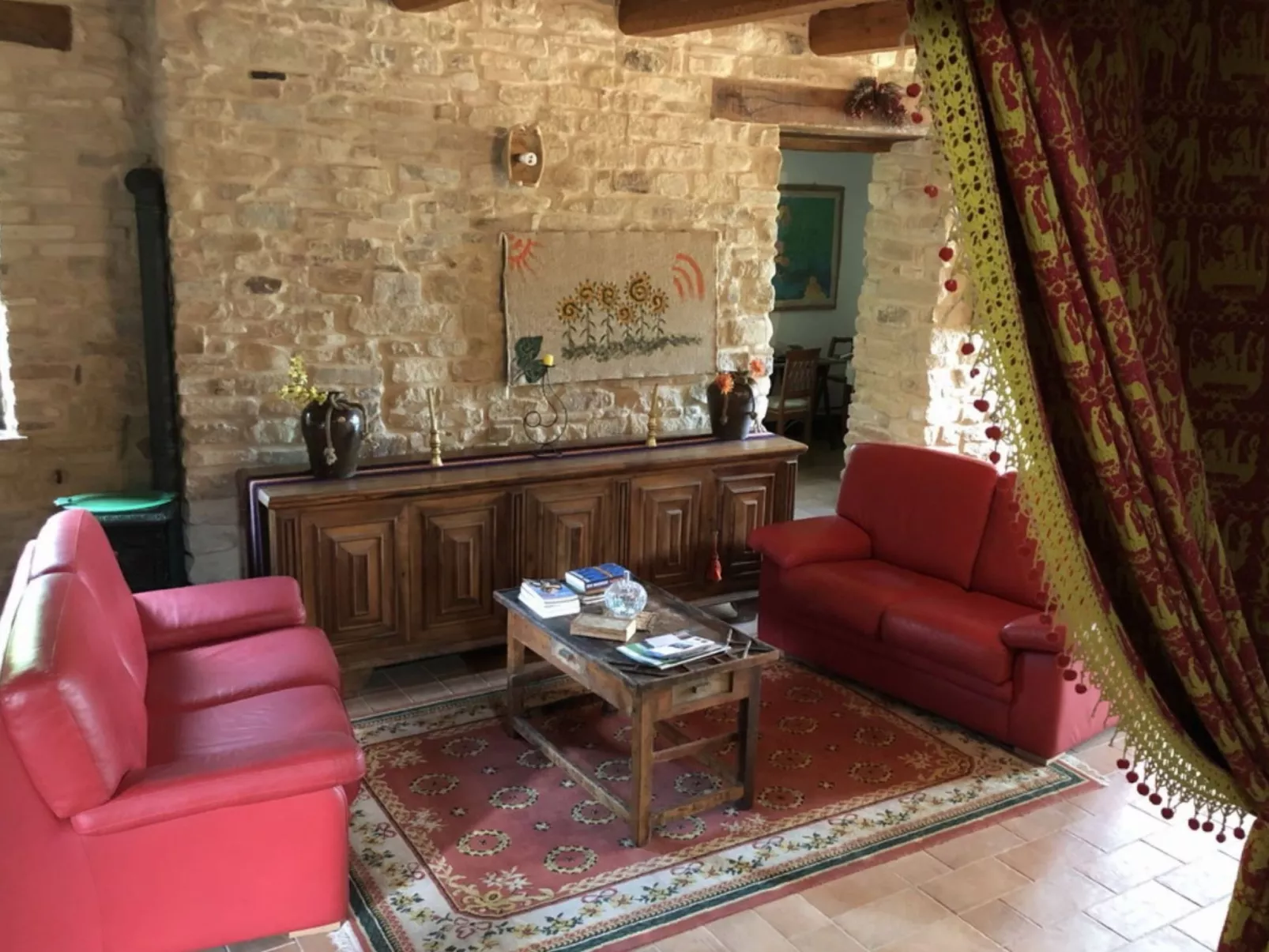 Villa mit privatem Pool und atemberaubender Aussicht-Image-tags.info