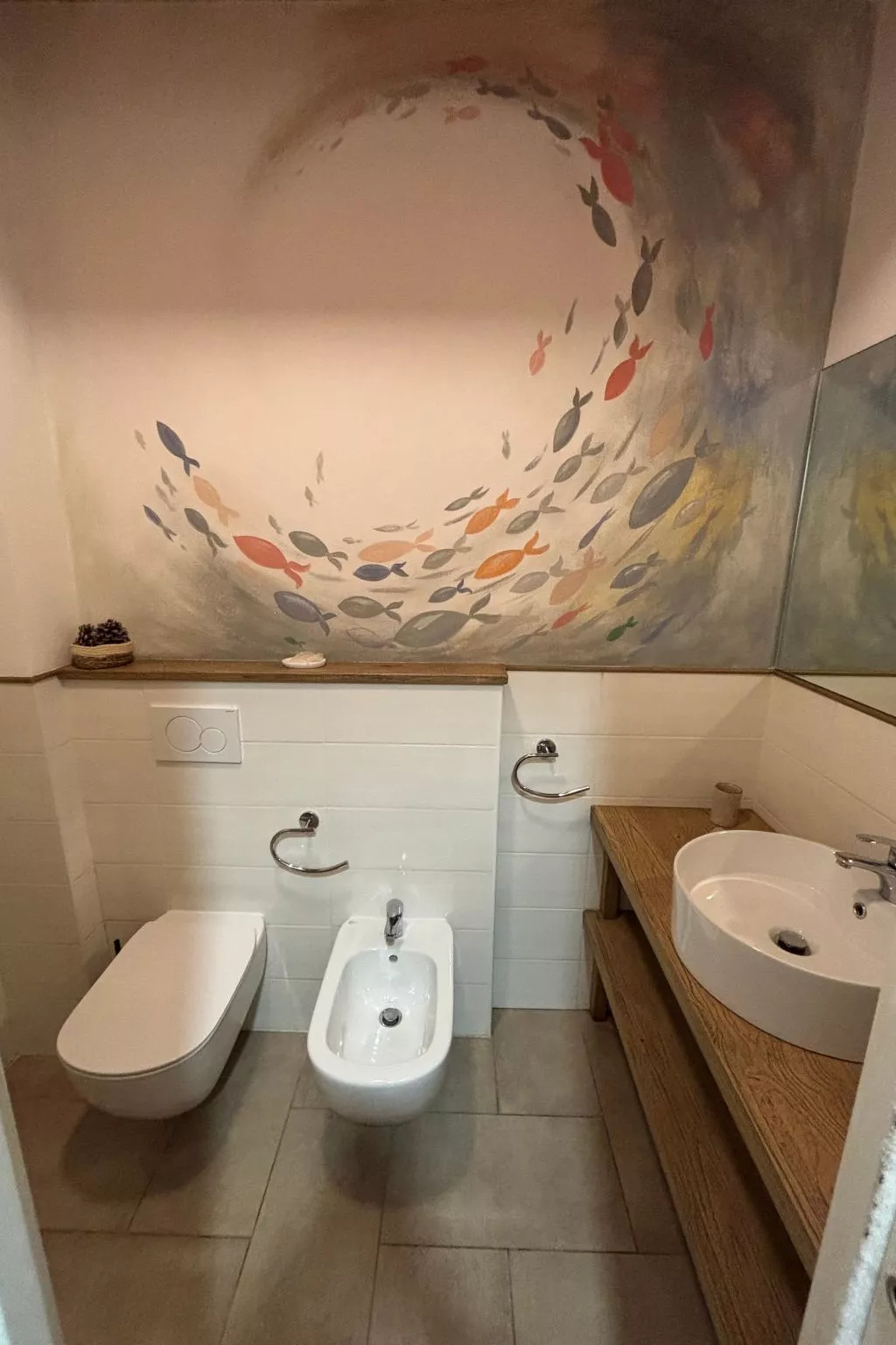 'Villa Camilla 2-Inside