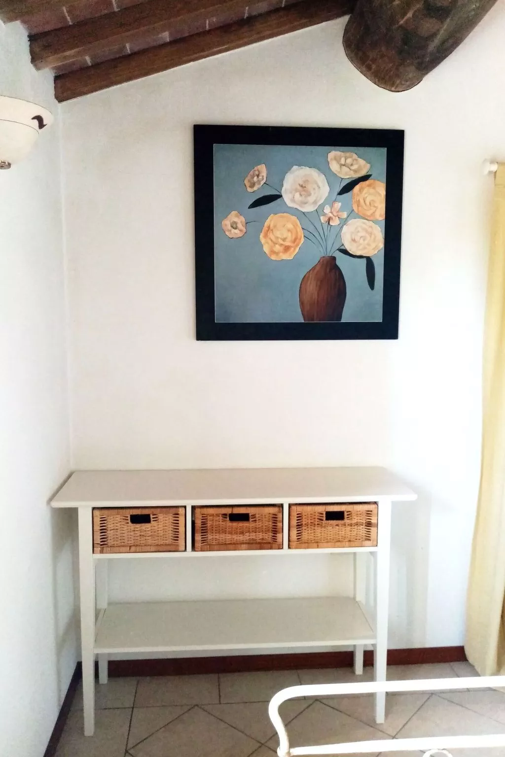 Villa im Grünen Civico 2 in Uzzano-Inside