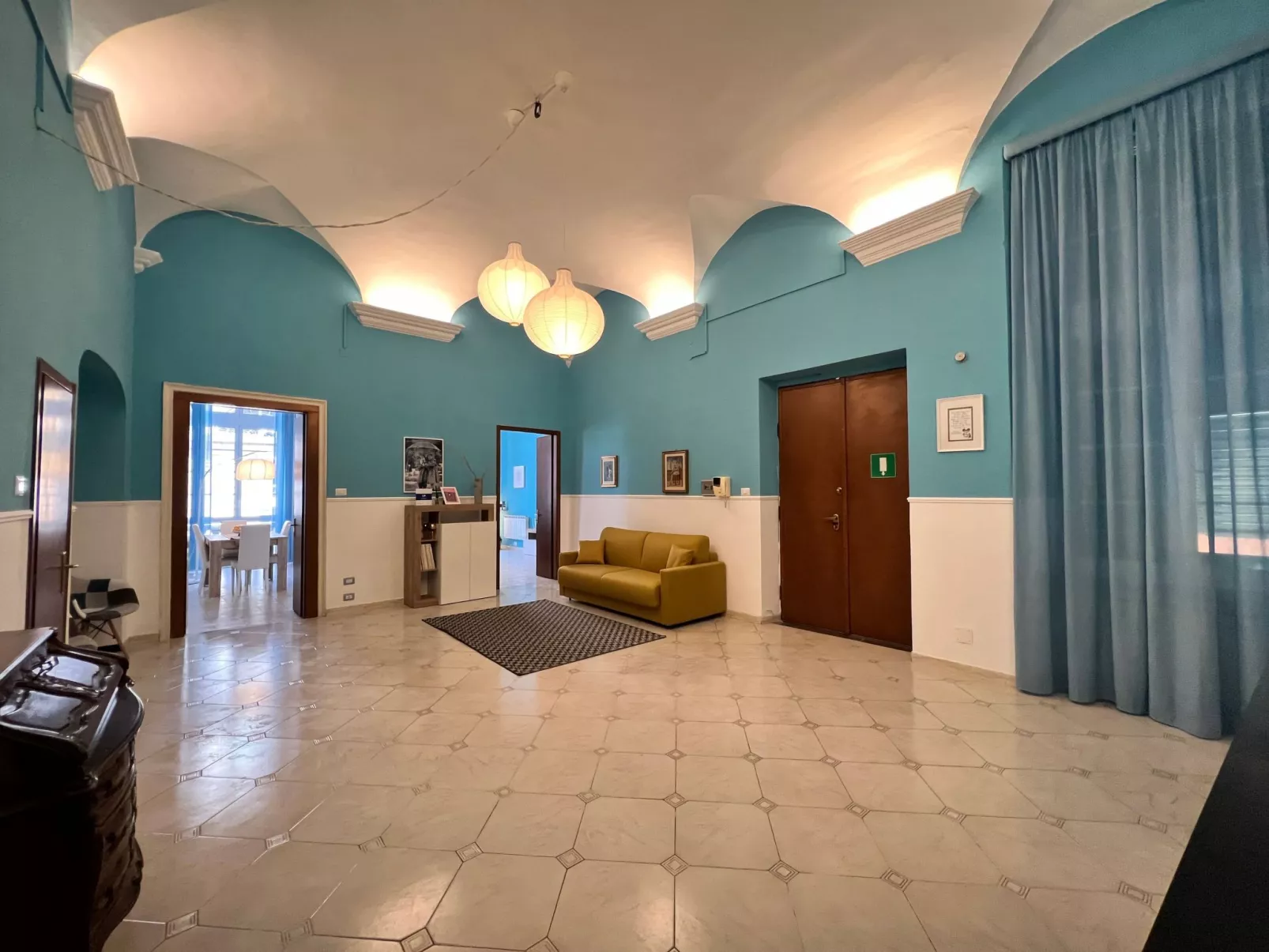 'Doge Antonino' mit Wi-Fi-Inside