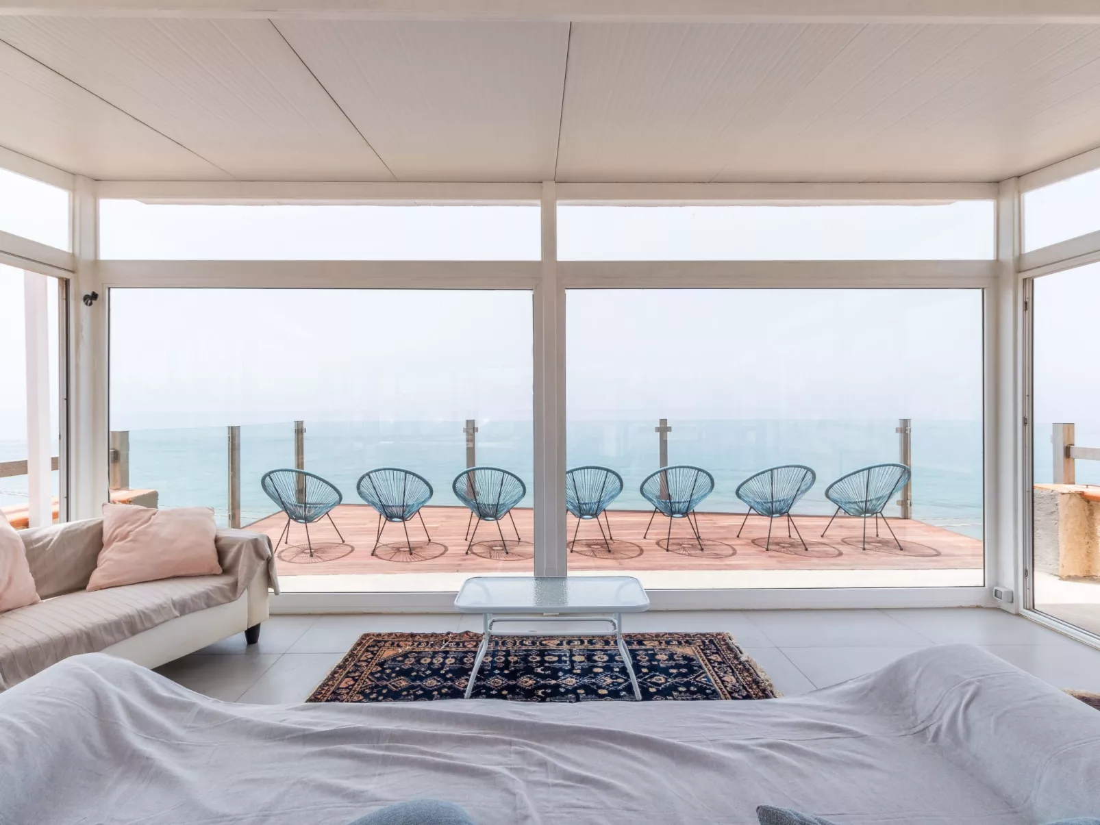 Poseidon, Villa am Meer mit Panoramaterrasse-Image-tags.info