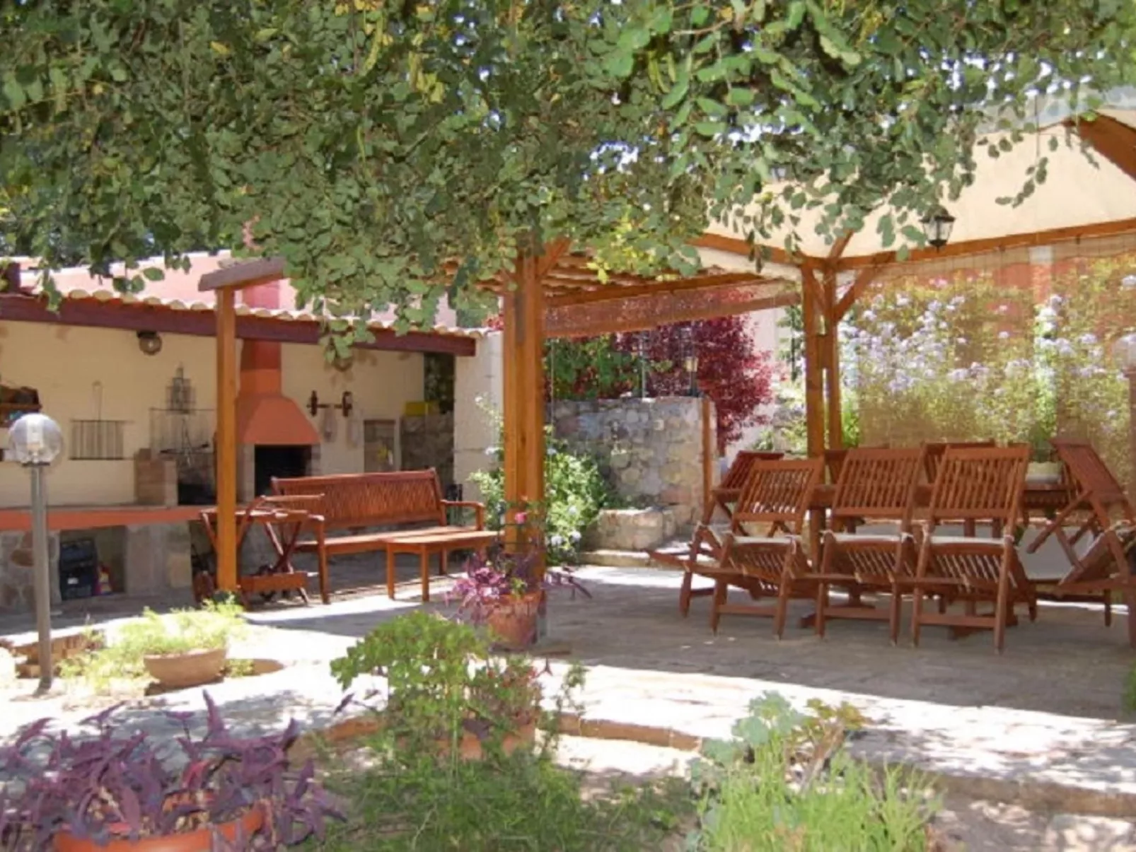 Lubagnu Vacanze- Drei-Zimmer-Wohnung A-Image-tags.info