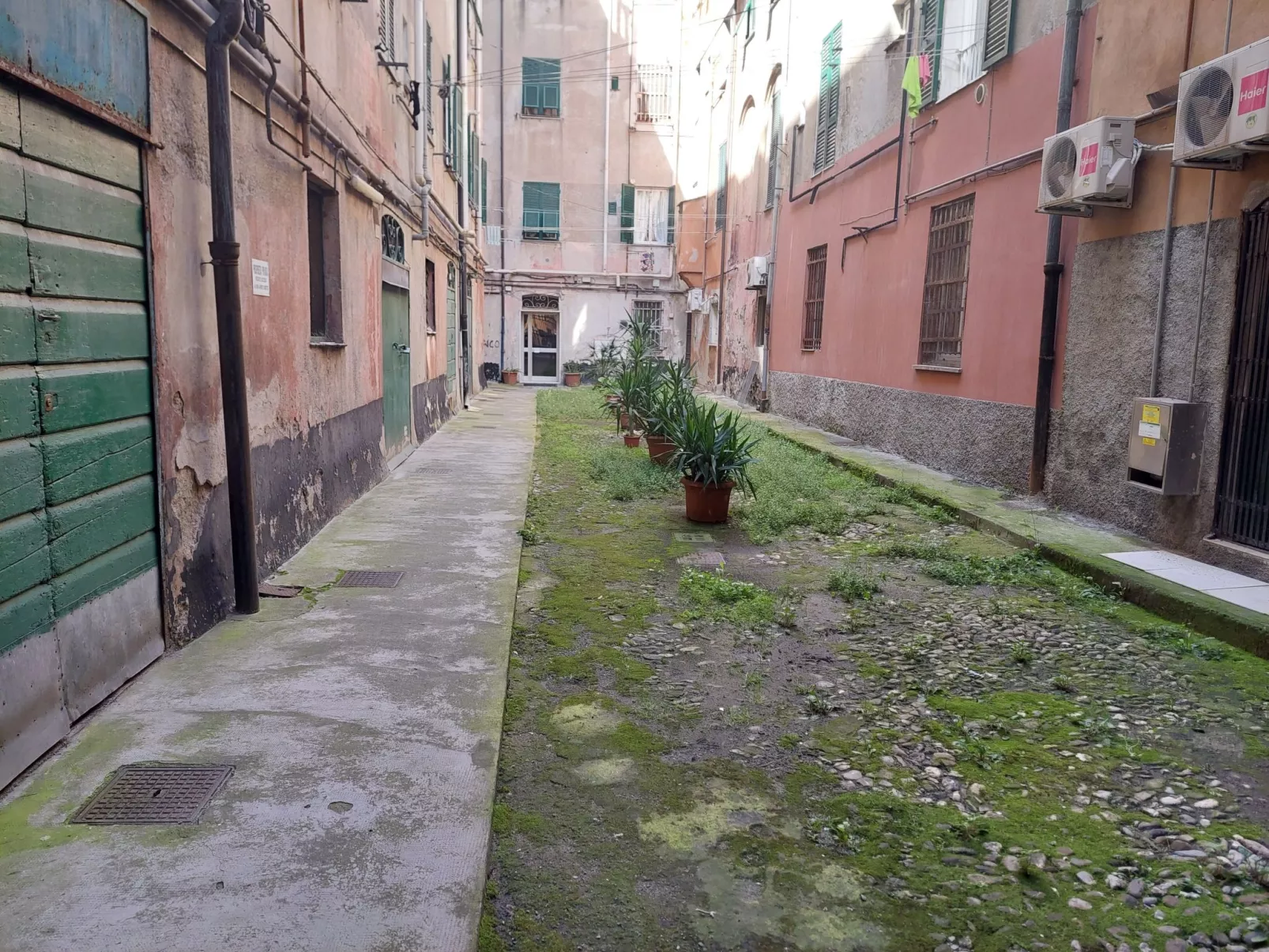 Dany House by Holiday World-Draußen