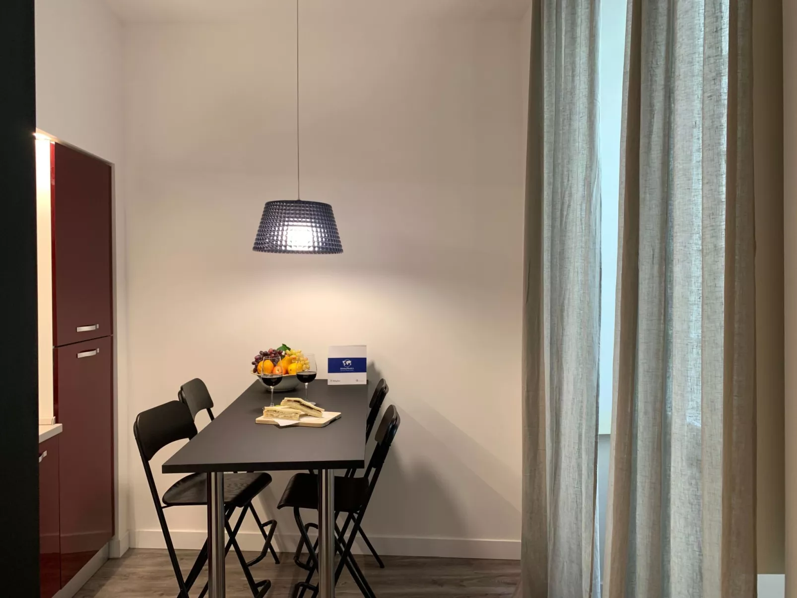 La Casa di Titta' Ferienwohnung-Inside