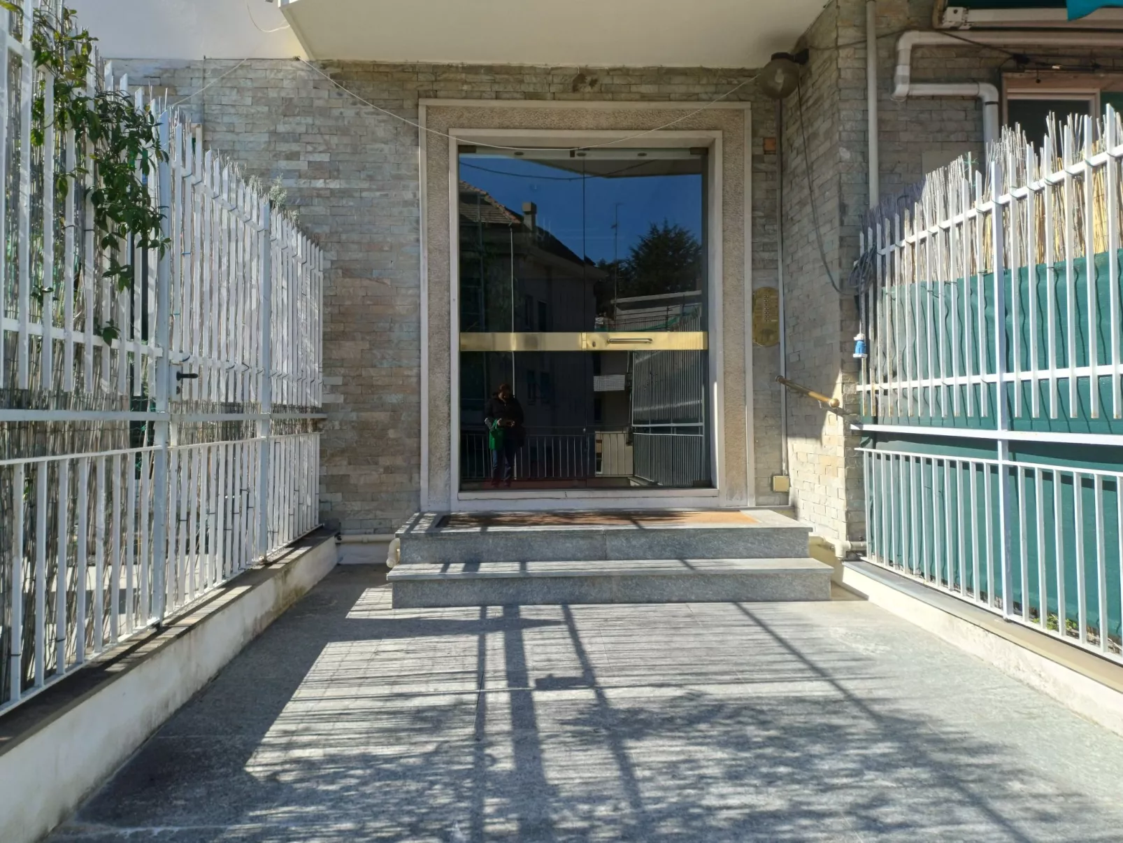 Masa House von Holiday World-Draußen