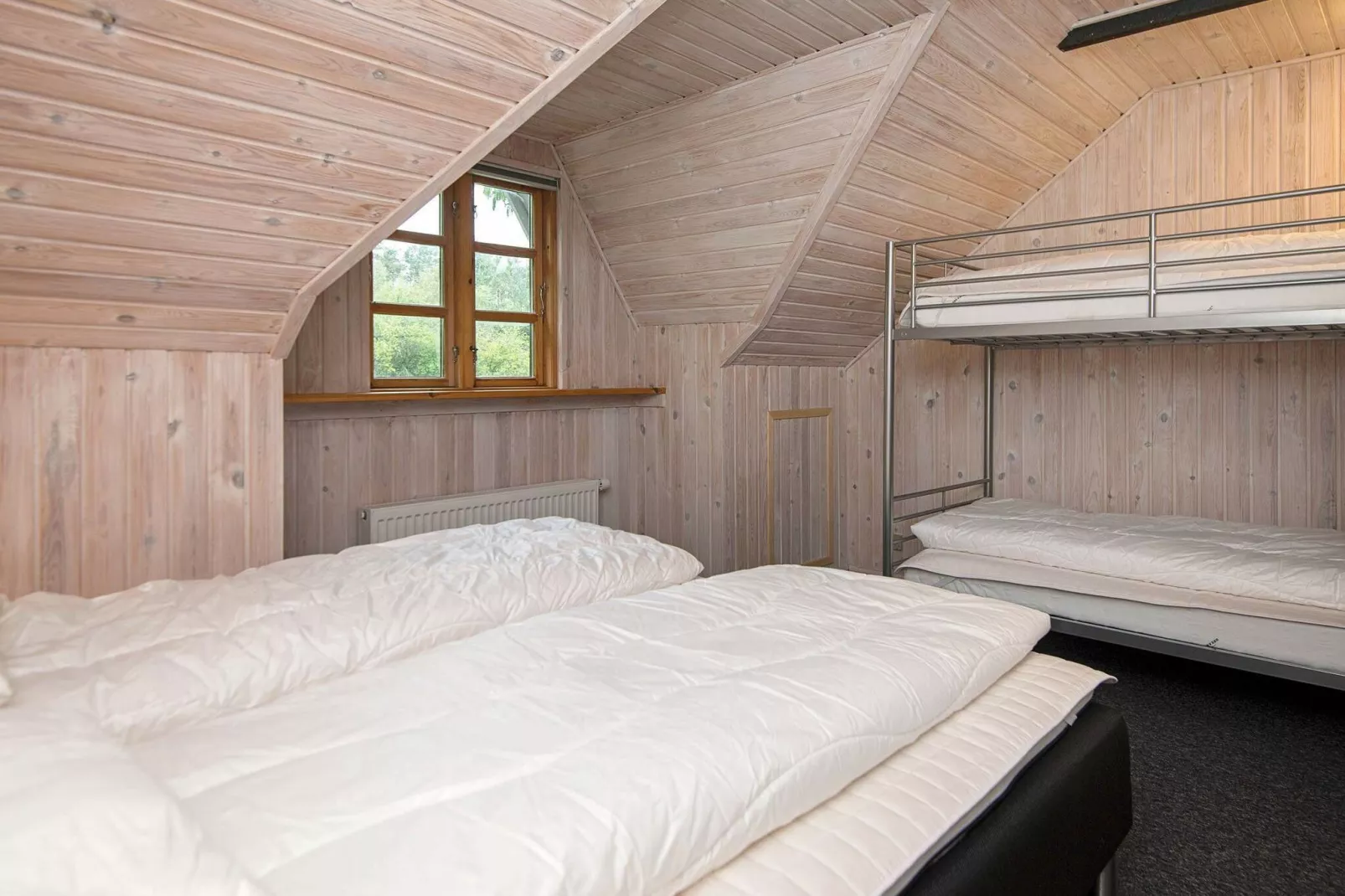 26 person holiday home in Nimtofte-By Traum-Indoor