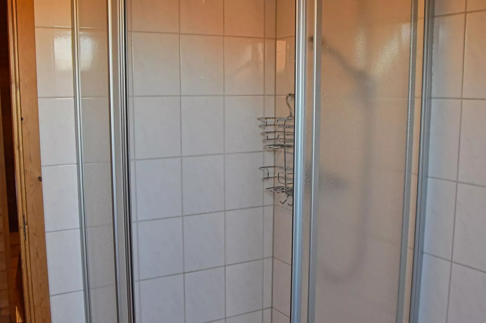 Ferienhaus in Hasselfelde - Haus 13 Blauvogel-Bathroom