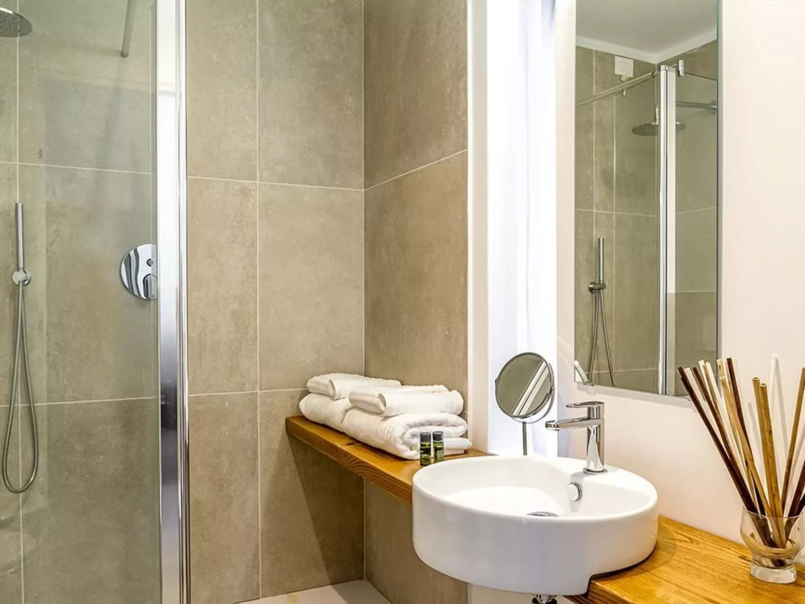 Villa Carmela in Della Chiesa 26-Inside