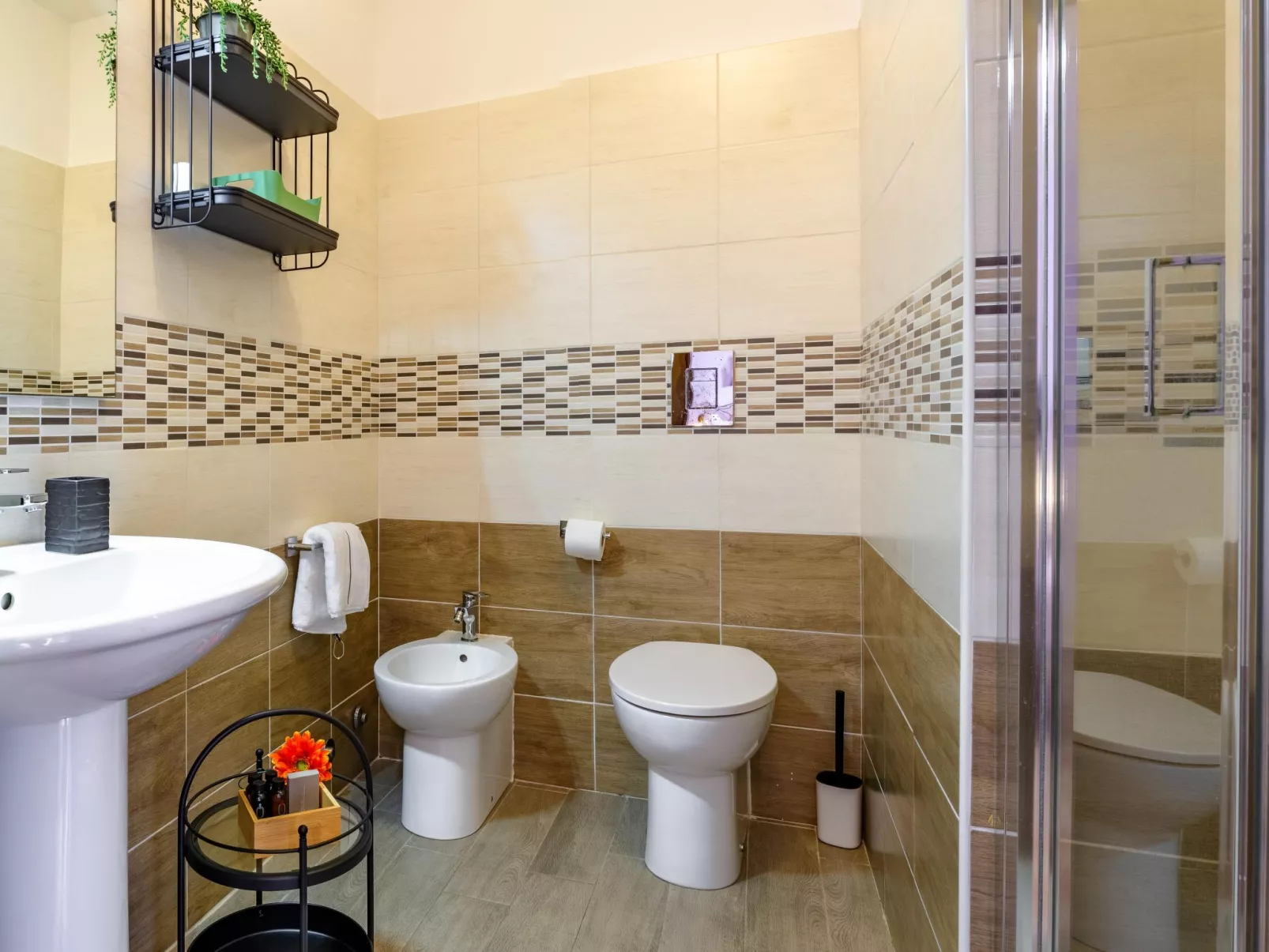 Open Horizon Kurzzeitmiete-Drinnen