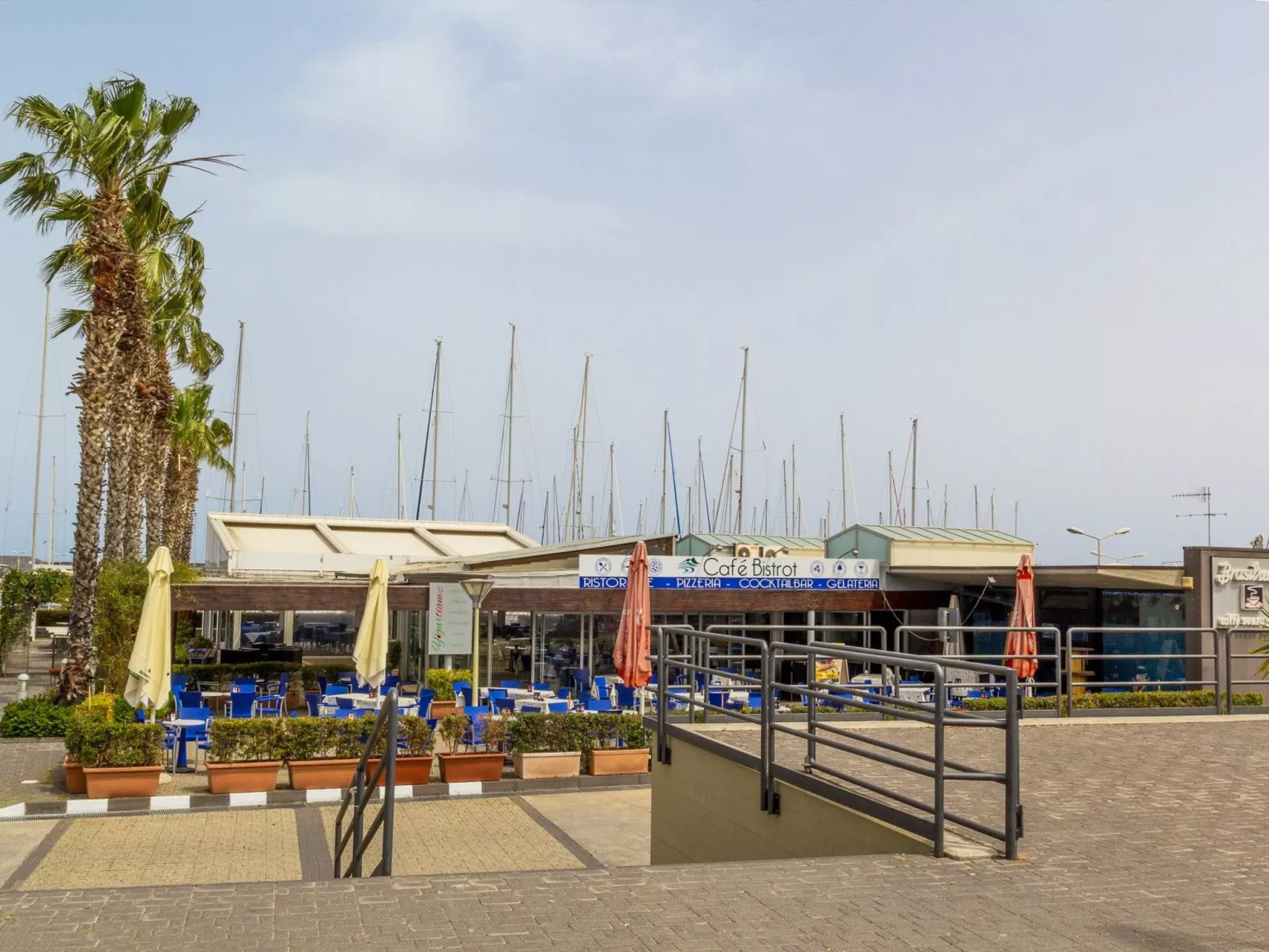 Das Haus der Provokation-Outside