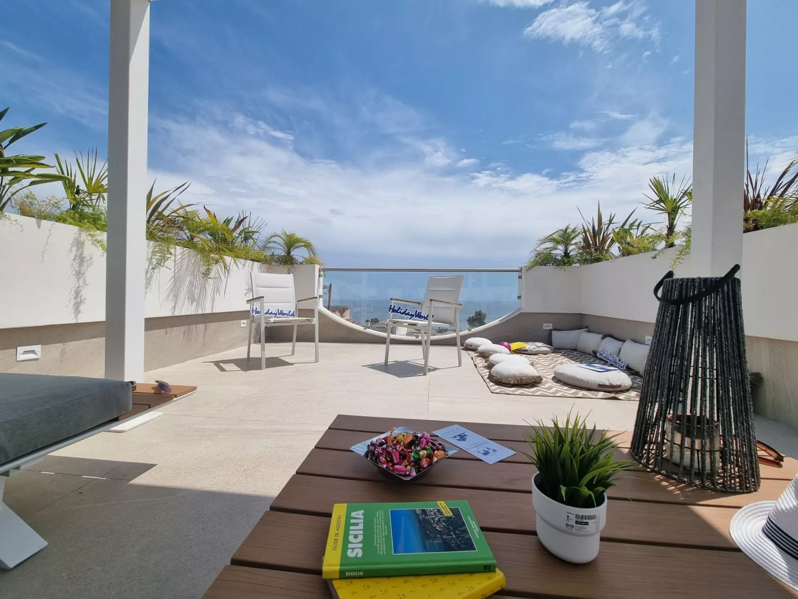 Saint Barth bei Holiday World-Image-tags.info