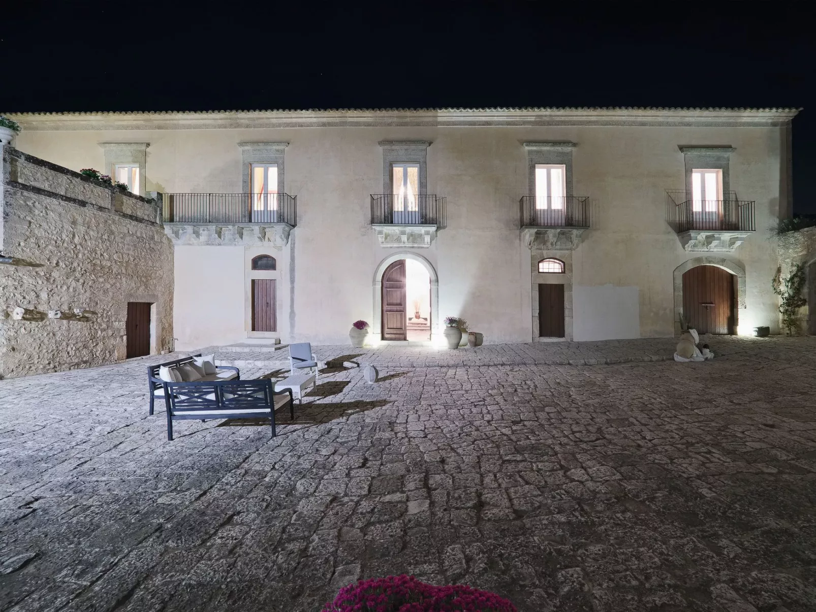 Scifazzo, typisch sizilianische Villa mit Swimmingpool-Image-tags.info