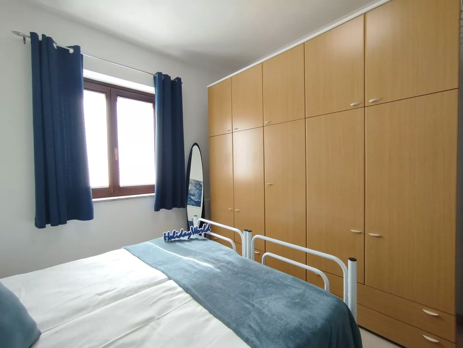 Ariannas Haus von Holiday World-Drinnen