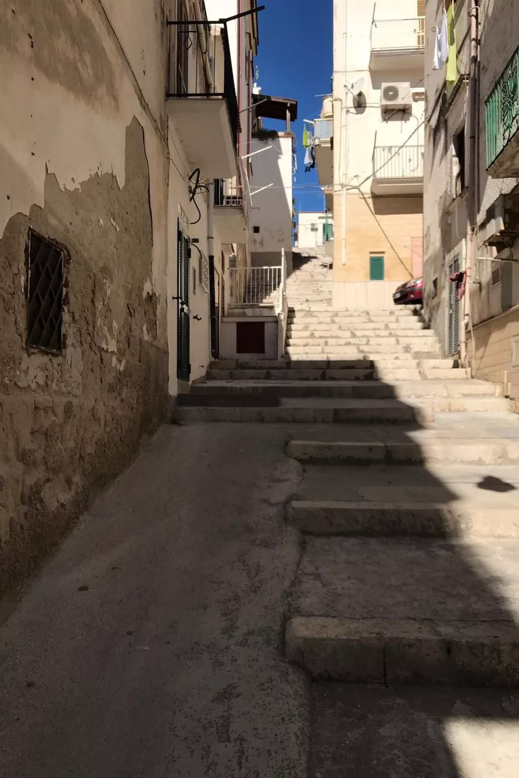 Wohnung in Vieste-Image-tags.info