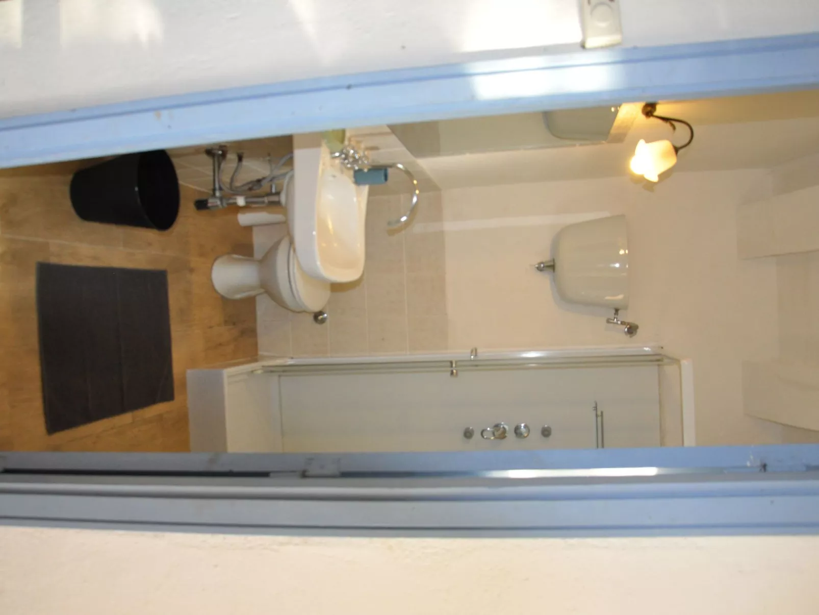 Wohnung "Bellavista Holidays"-Inside