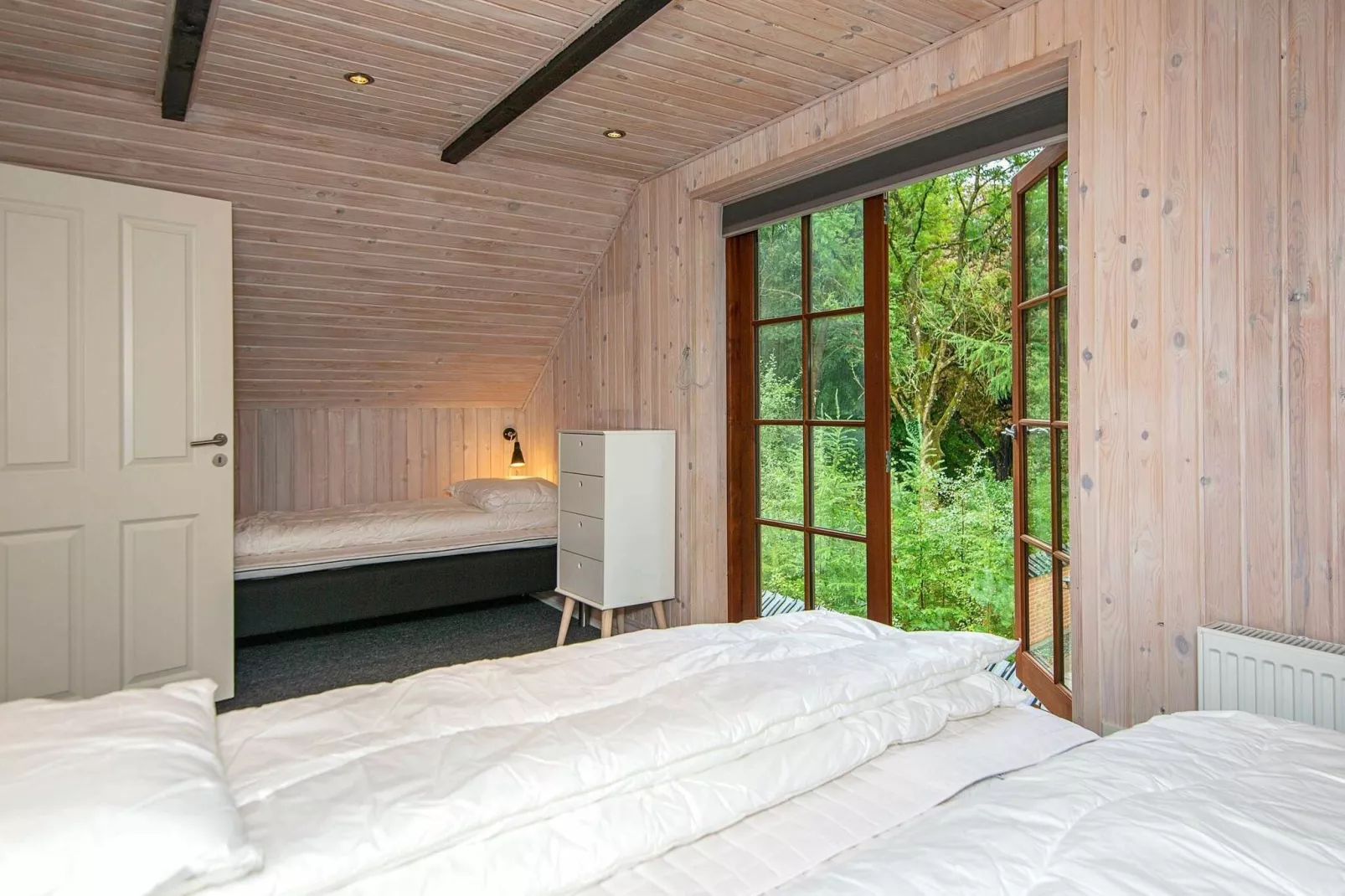 26 person holiday home in Nimtofte-By Traum-Indoor