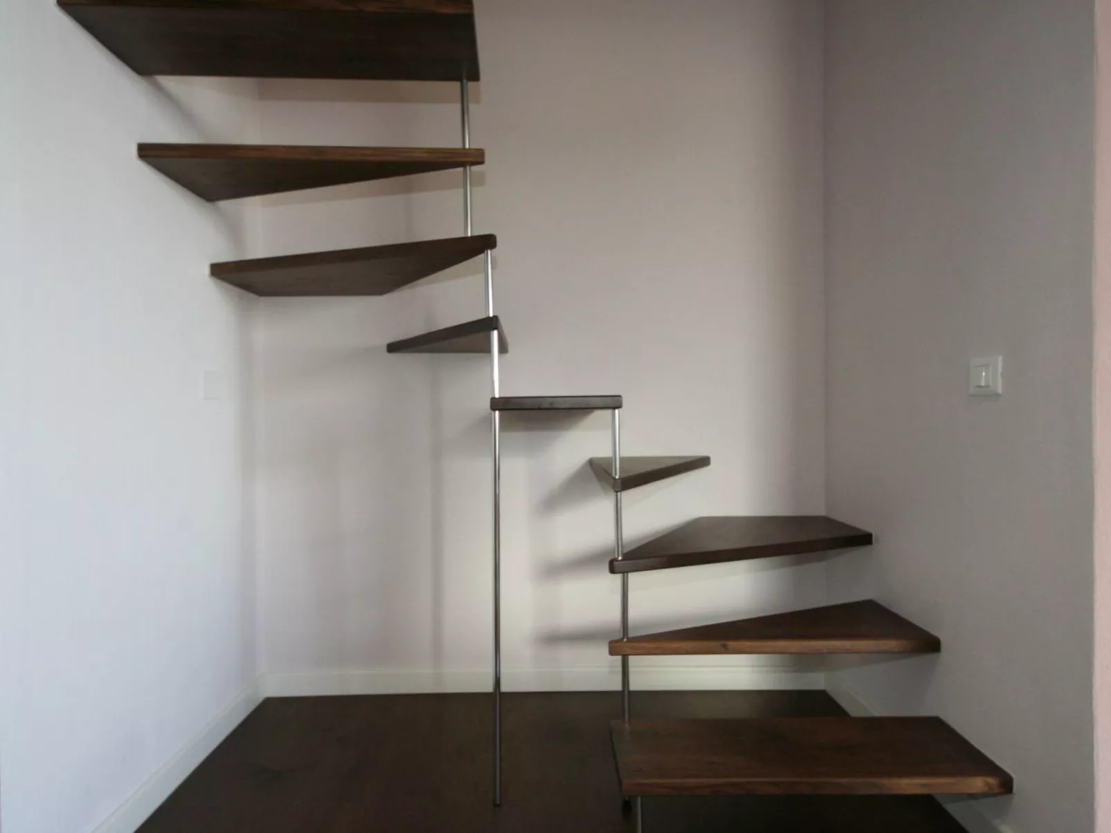 Seeblick Casa Franka-Dedans