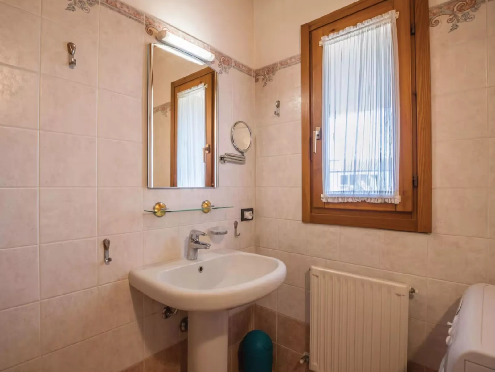 Gardasee Colá/Lazise-Drinnen