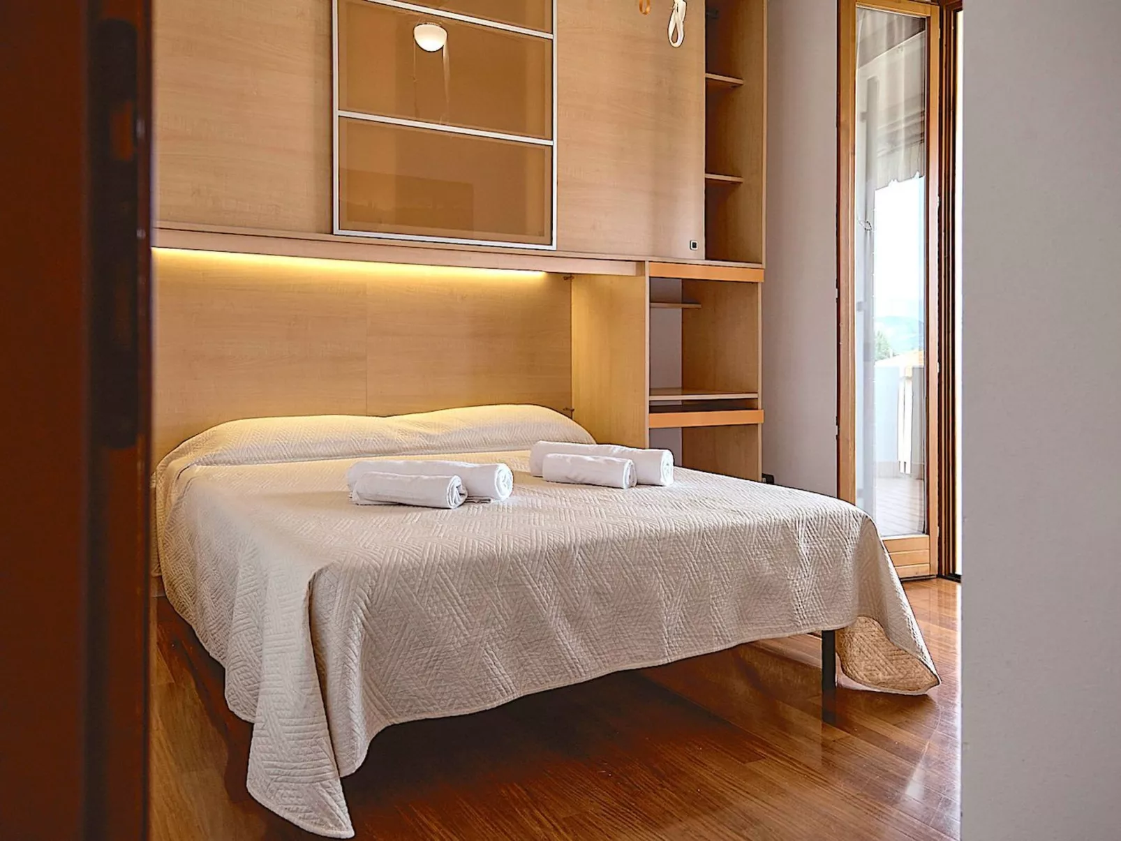 La Terrazza sul Lago - mit Terrasse mit Seeblick-Inside