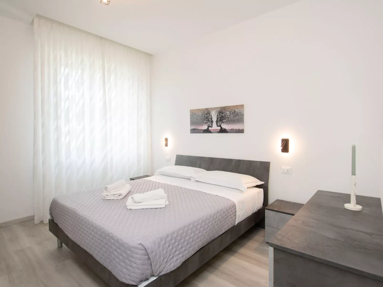 Wohnung Elvira-Inside